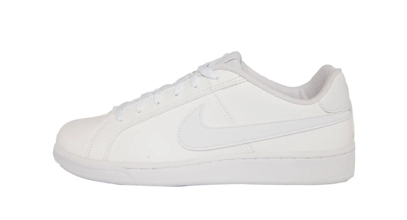 Tênis Nike Sportswear Court Royale Branco