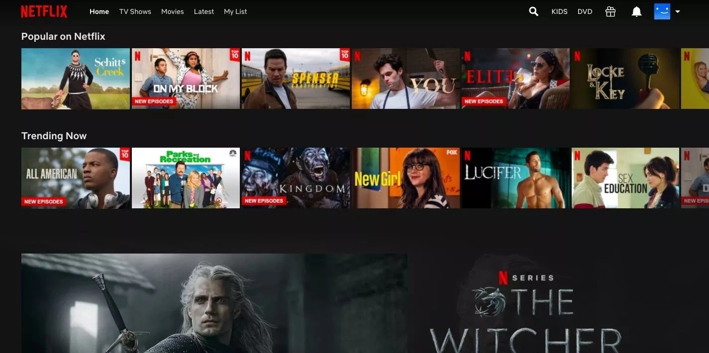 Netflix Party: Saiba como assistir Netflix com amigos durante a quarentena