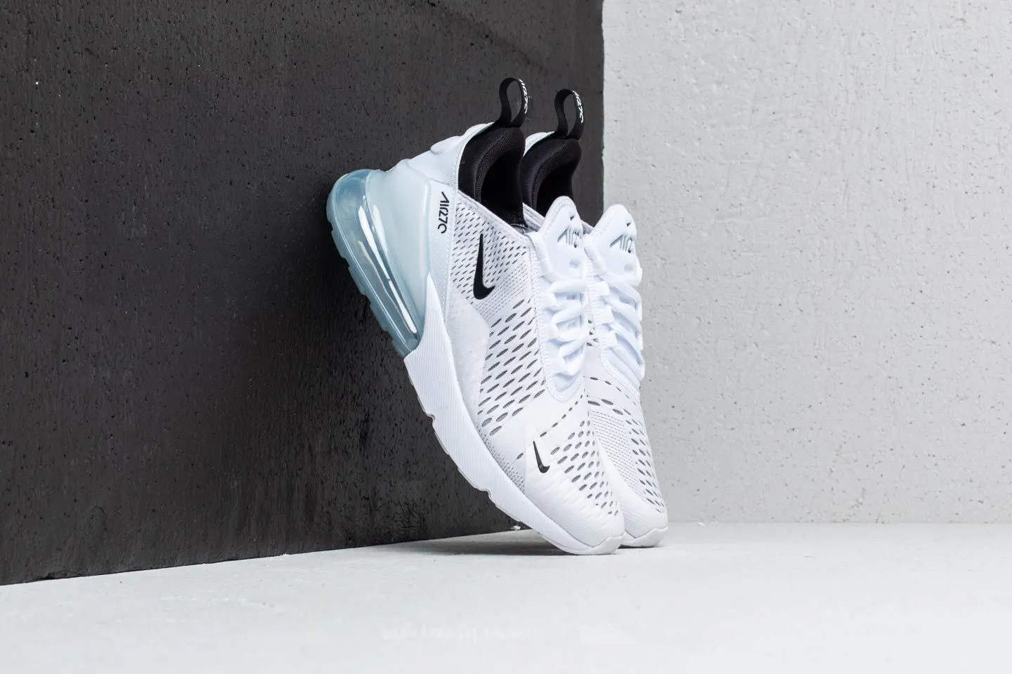 Nike Air Max 270: conheça o tênis masculino retrô-futurista do ano!