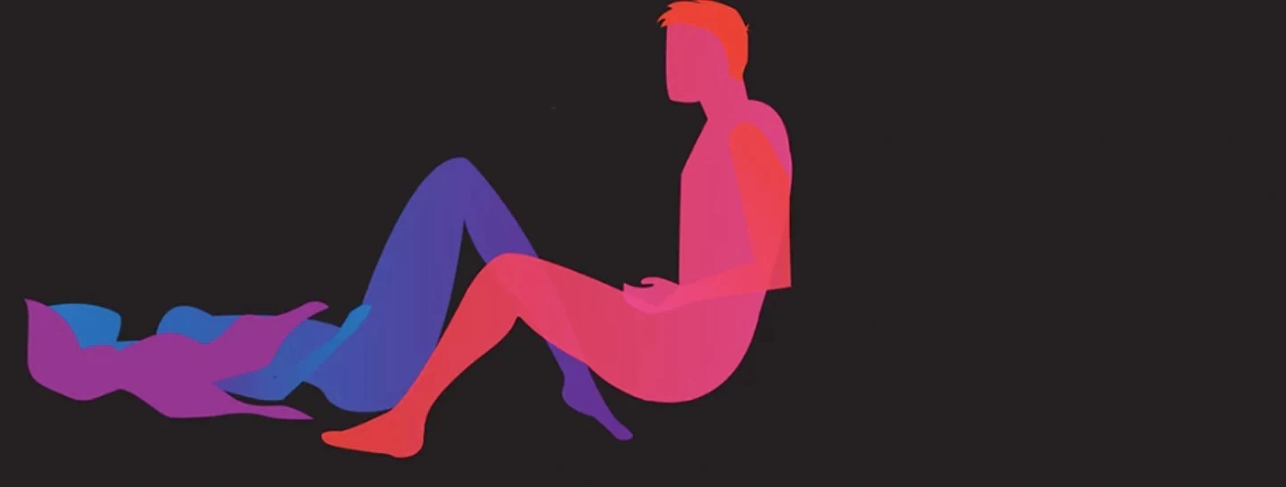 Melhores e mais gostosas posições sexuais para iniciantes!