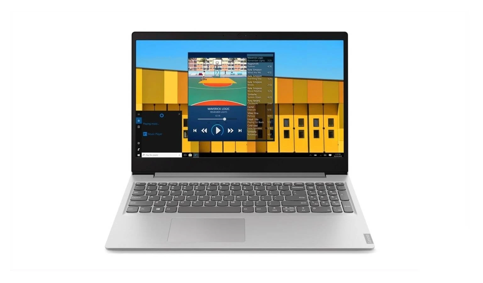 IdeaPad S145 15"