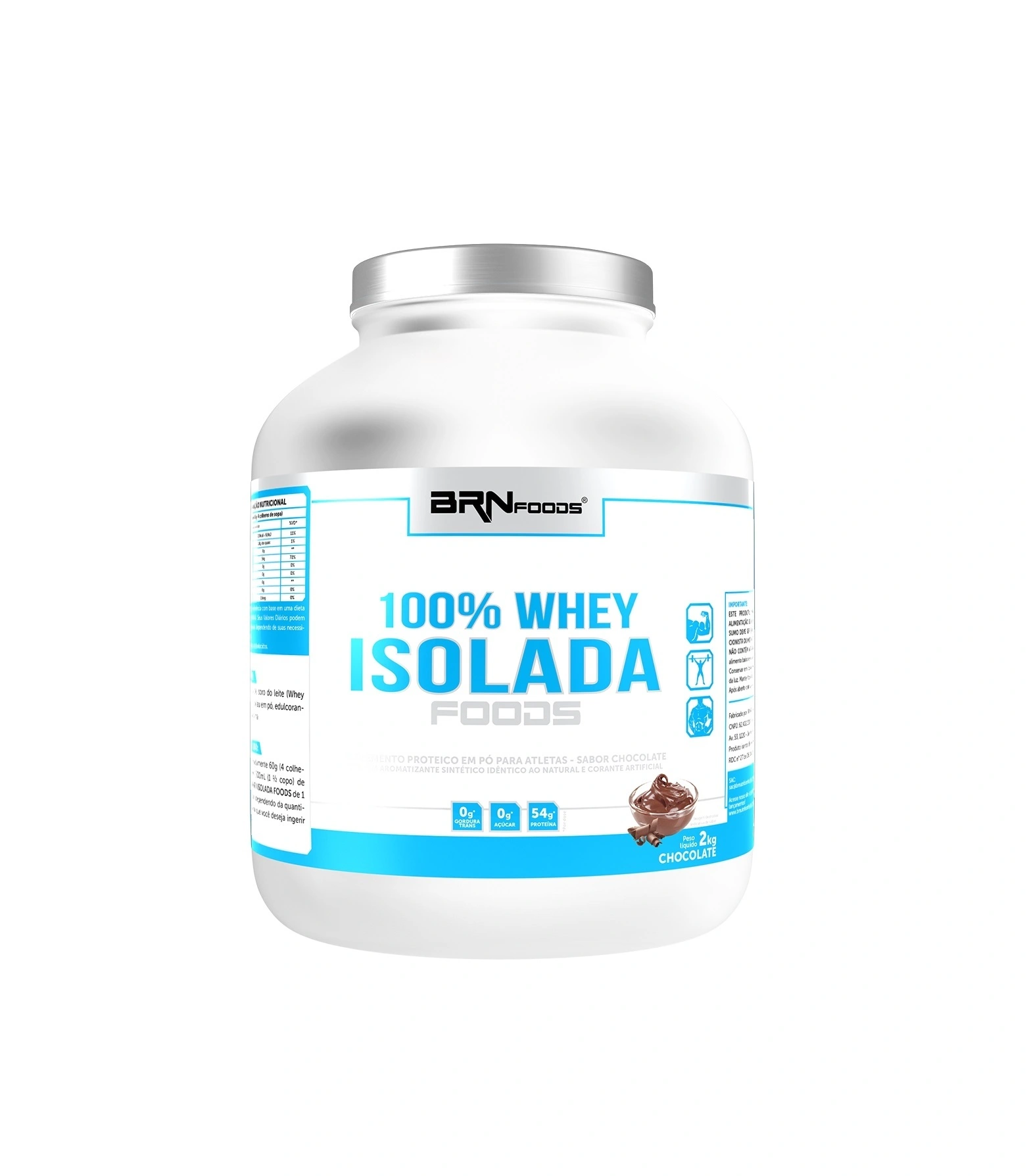 Suplementos para emagrecer: os melhores para perda de gordura