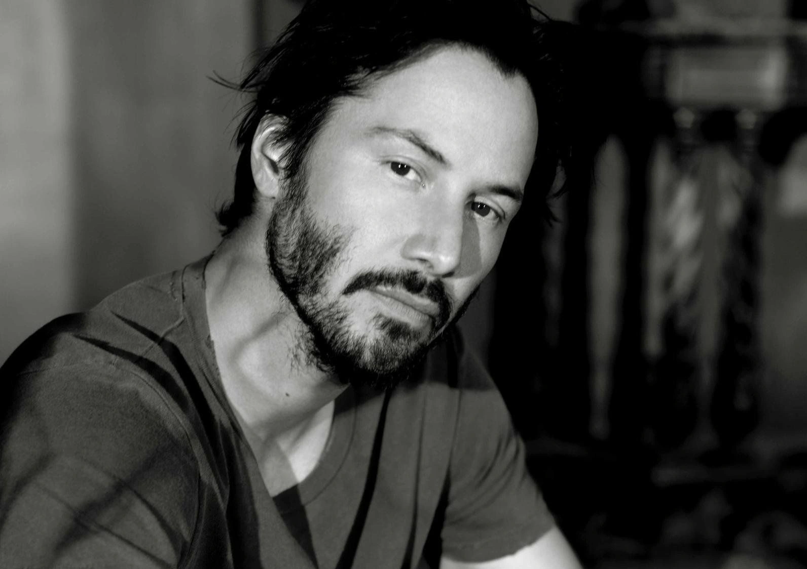 visuais para você não ter vergonha da sua barba rala