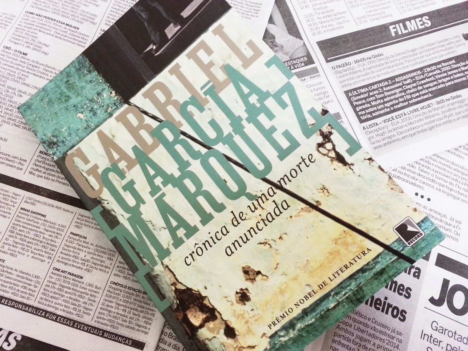 10 Livros para ler nas férias: leitura rápida e literatura de qualidade!