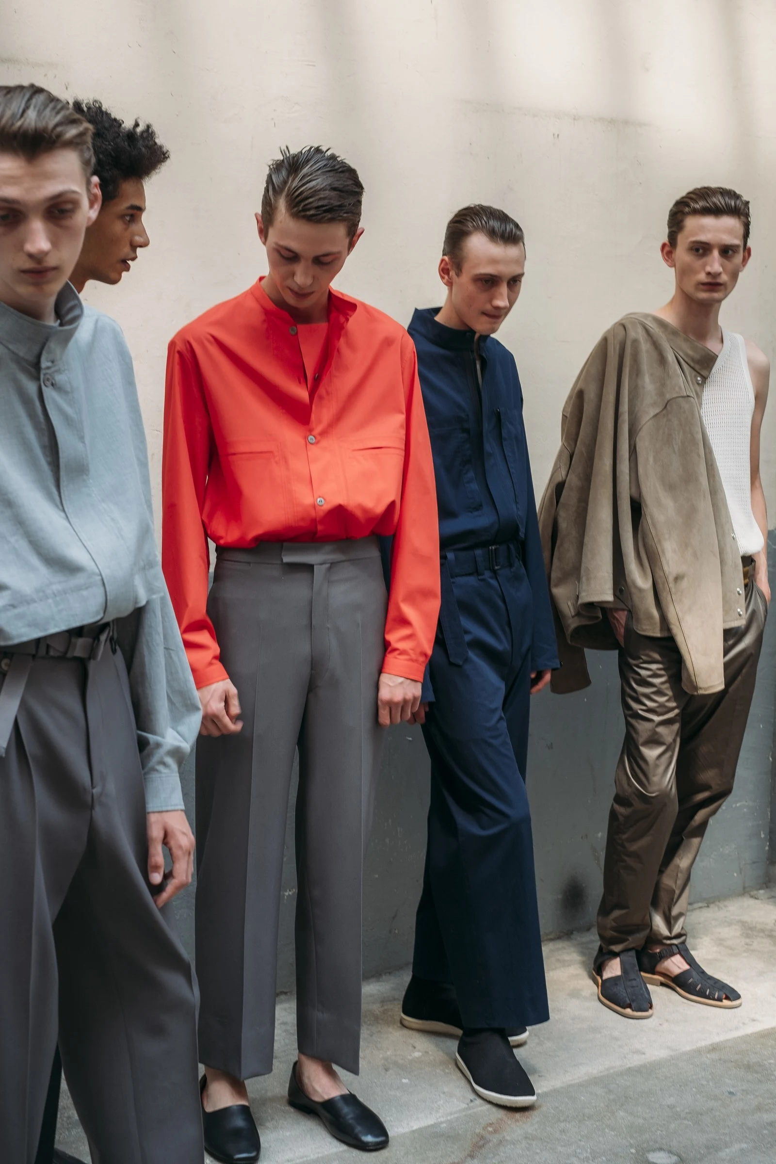 Tendências da Moda Masculina 2020 - cintura alta (1)