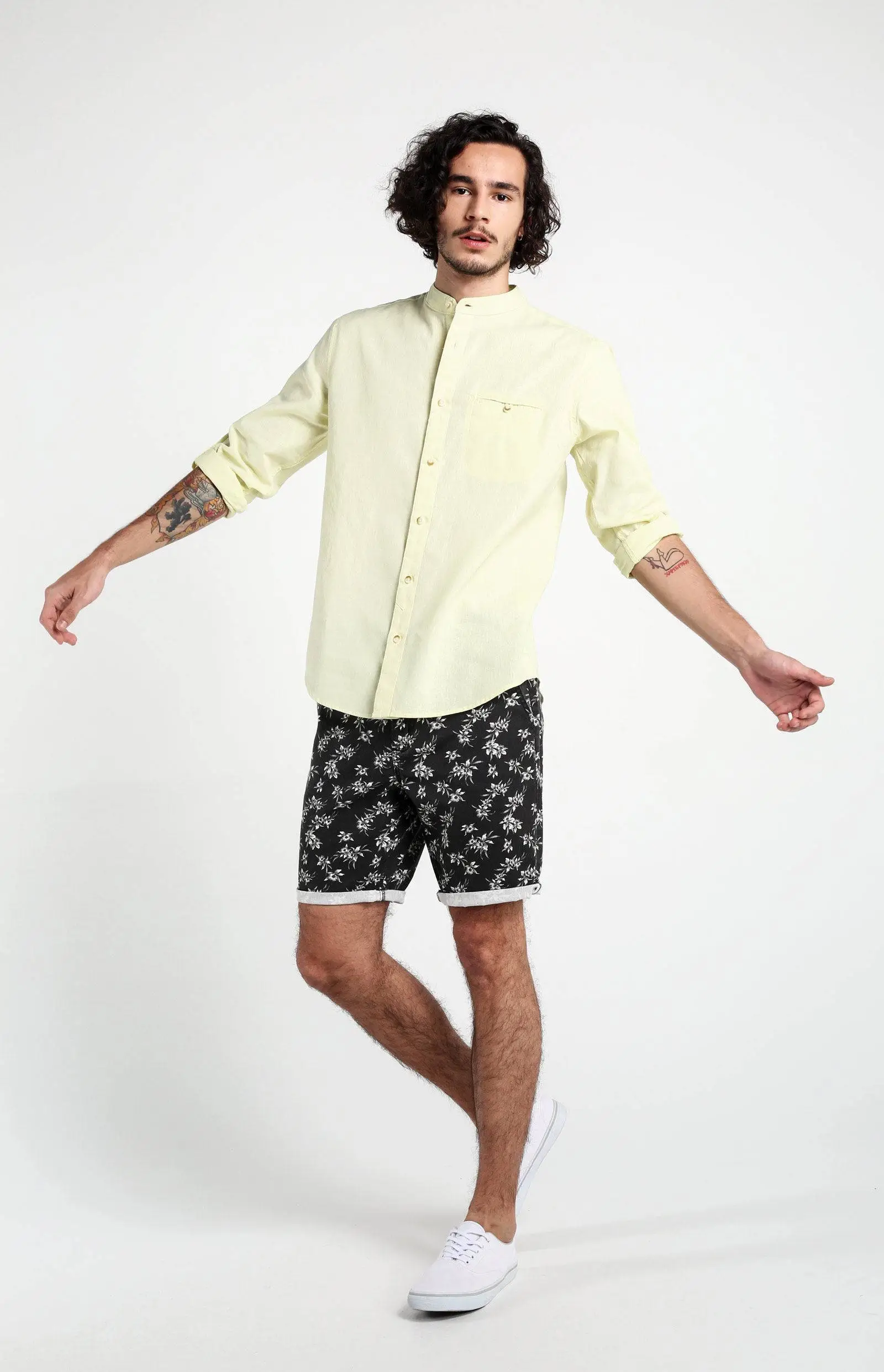 Como se vestir bem para sair a noite e mandar bem em qualquer ambiente