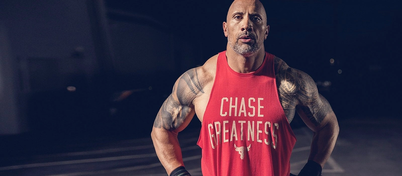 7 dicas de Dwayne Johnson, o "The Rock", para entrar em forma na vida!