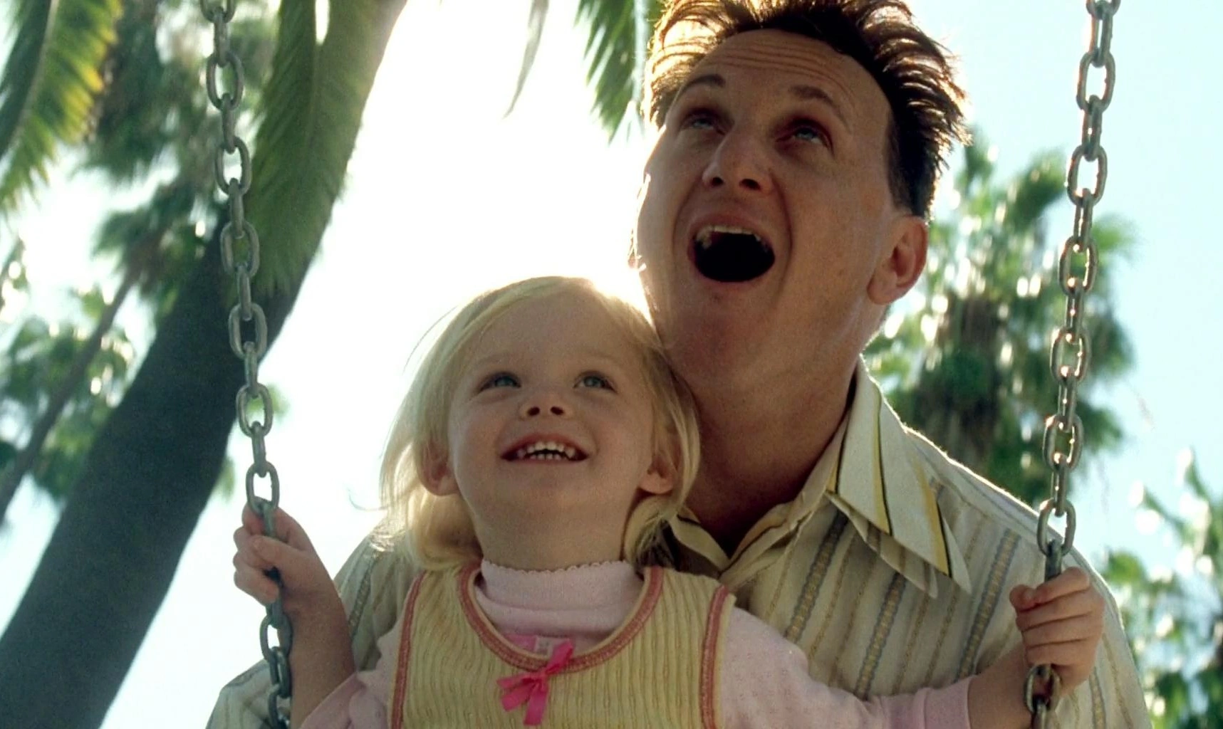 Uma lição de Amor Filmes de dramas para quem curtiu de assistir Milagre da Cela 7