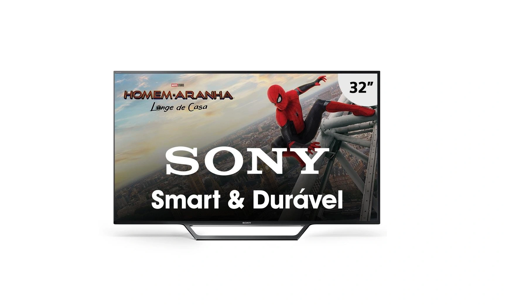 Como escolher uma TV: o que considerar na hora de comprar sua Smart TV