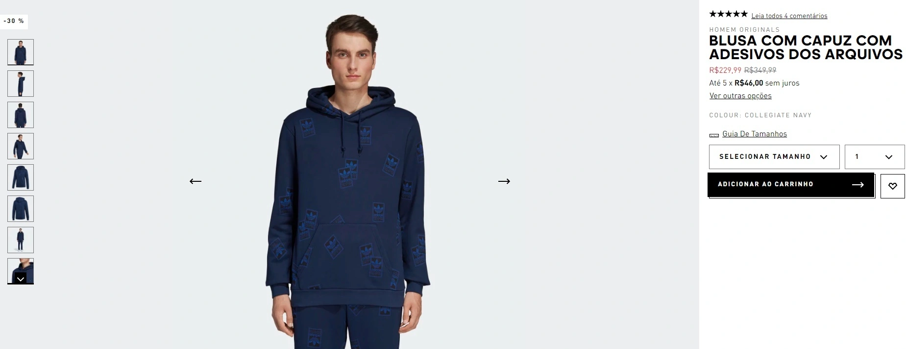 Blusa Com Capuz Com adesivos dos Arquivos