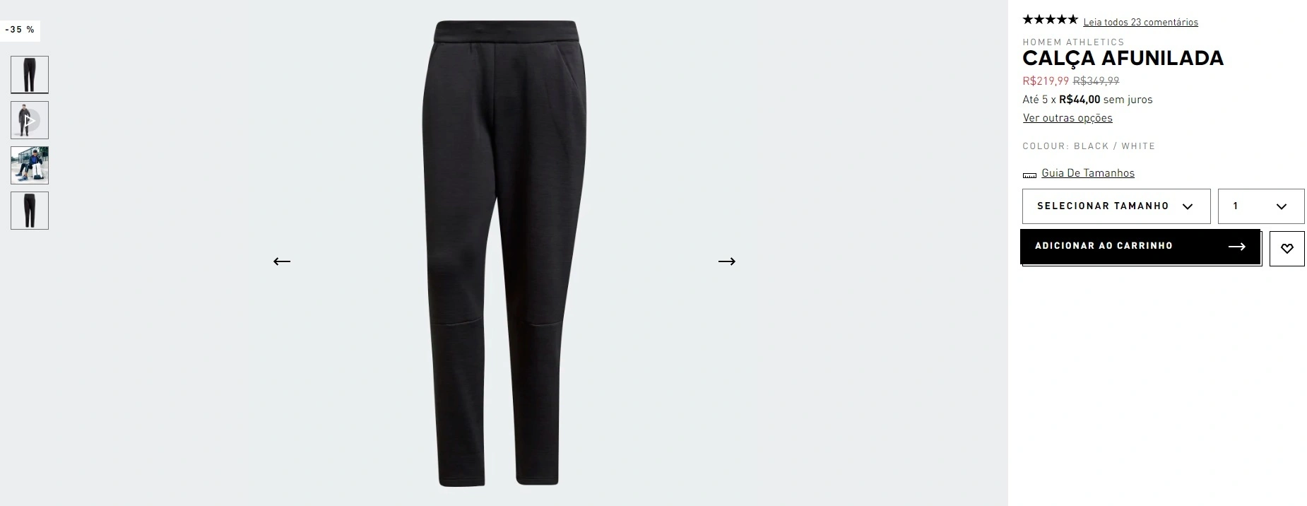 Crédito: Reprodução