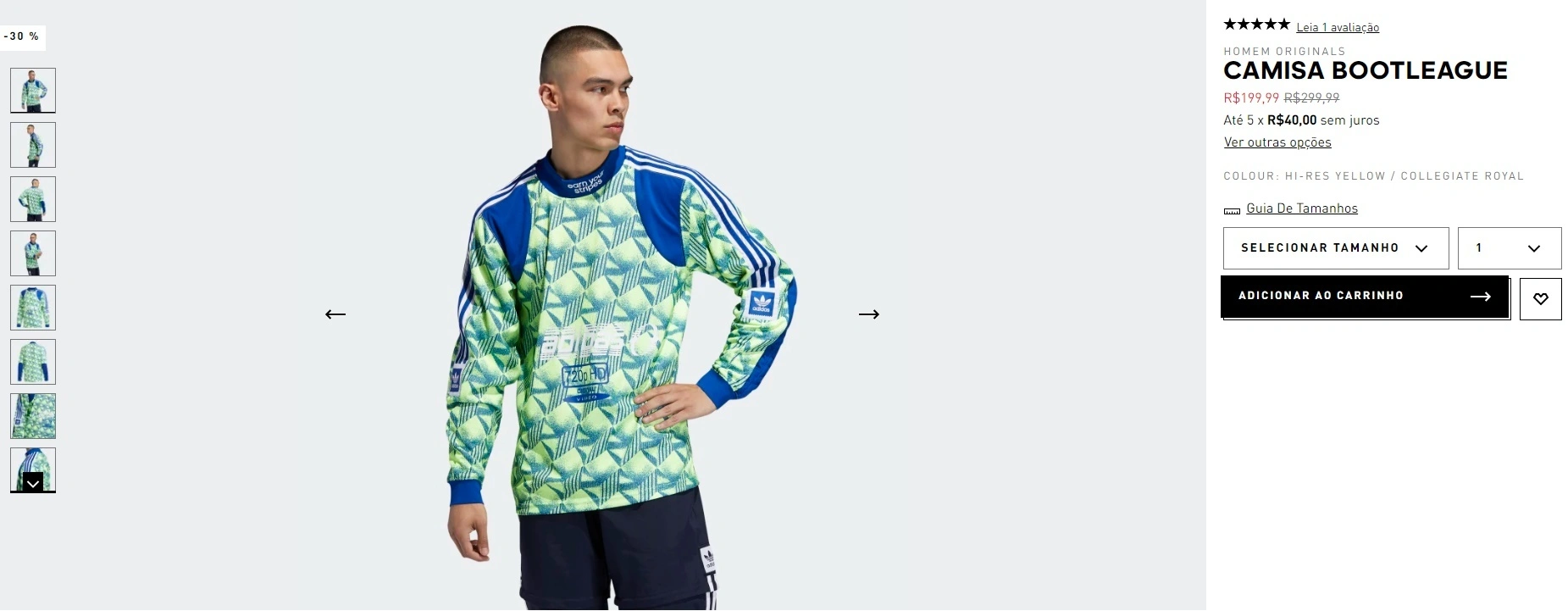 Crédito: Reprodução