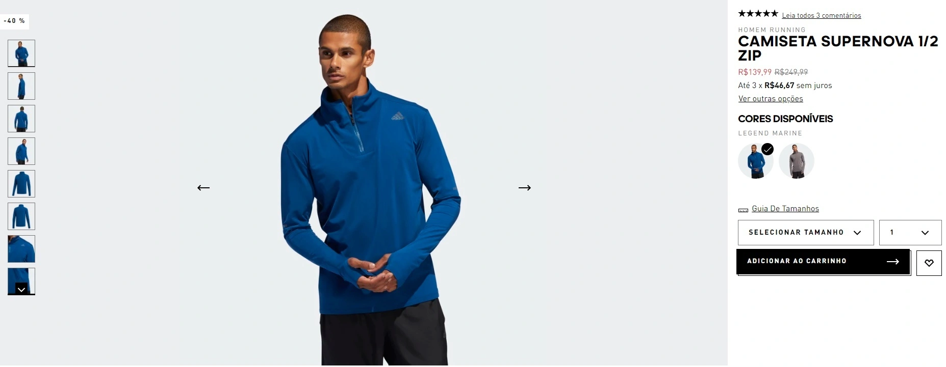 Crédito: Reprodução