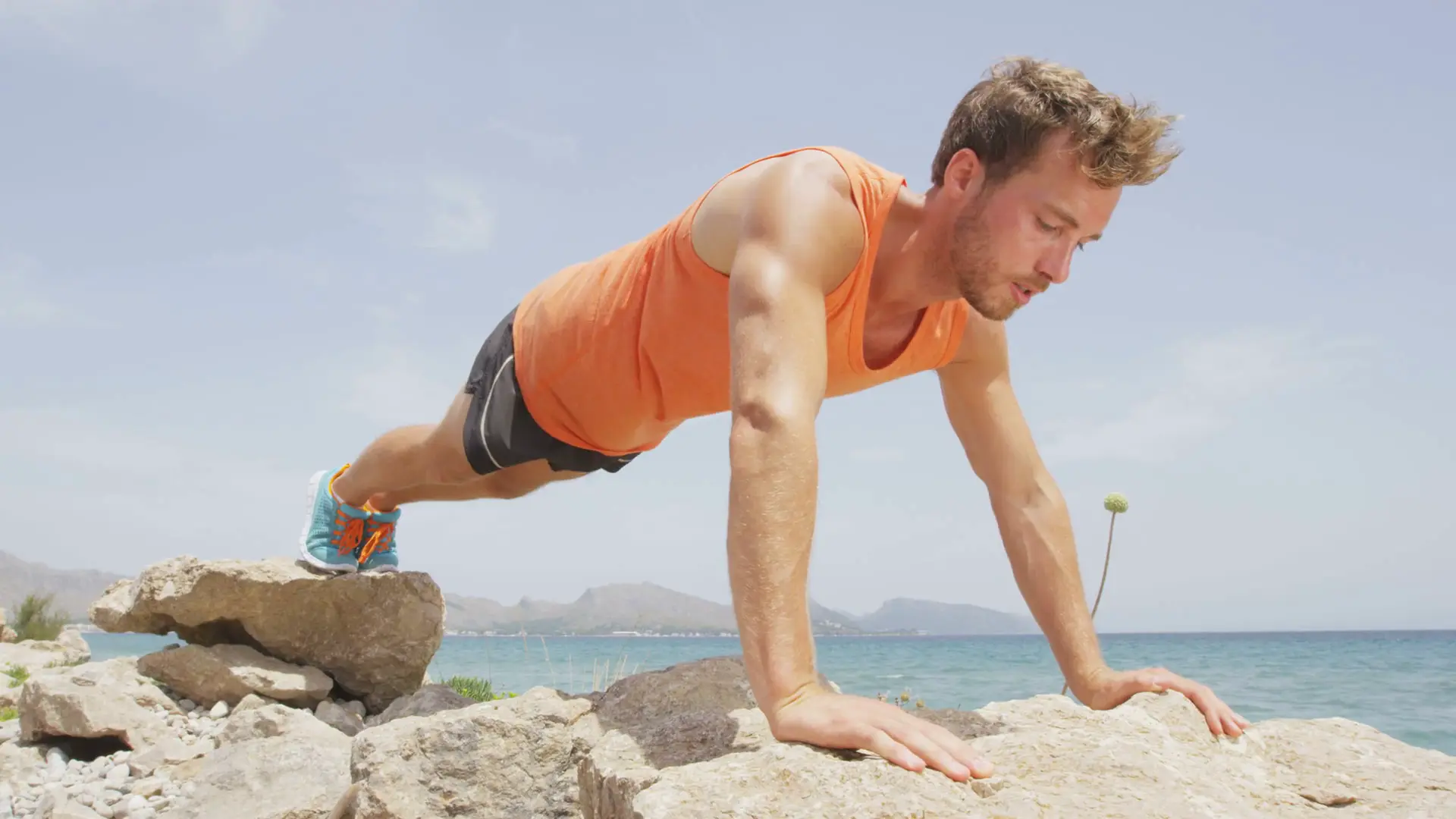 12 Dicas para fazer exercício no calor e não passar mal no verão