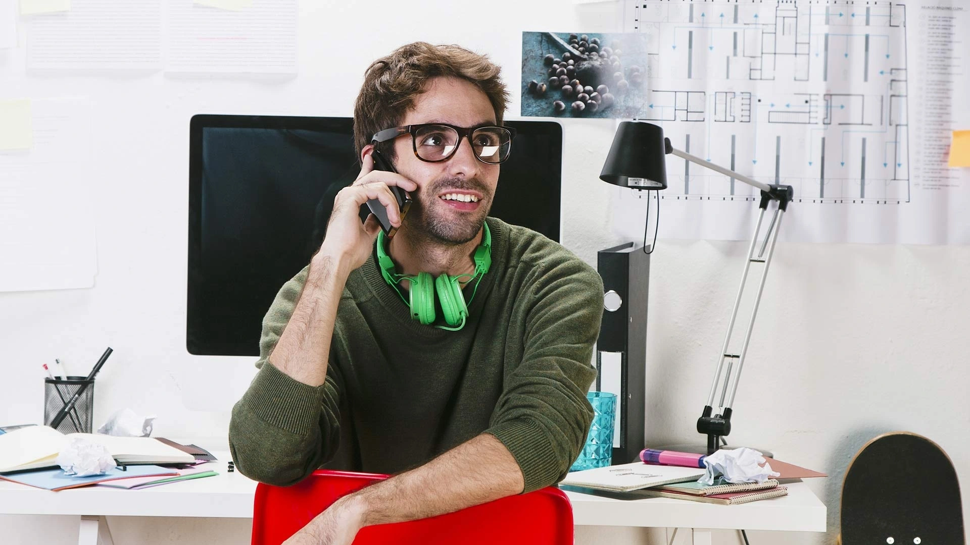 11 coisas que você pode fazer agora para ser mais respeitado e produtivo no trabalho