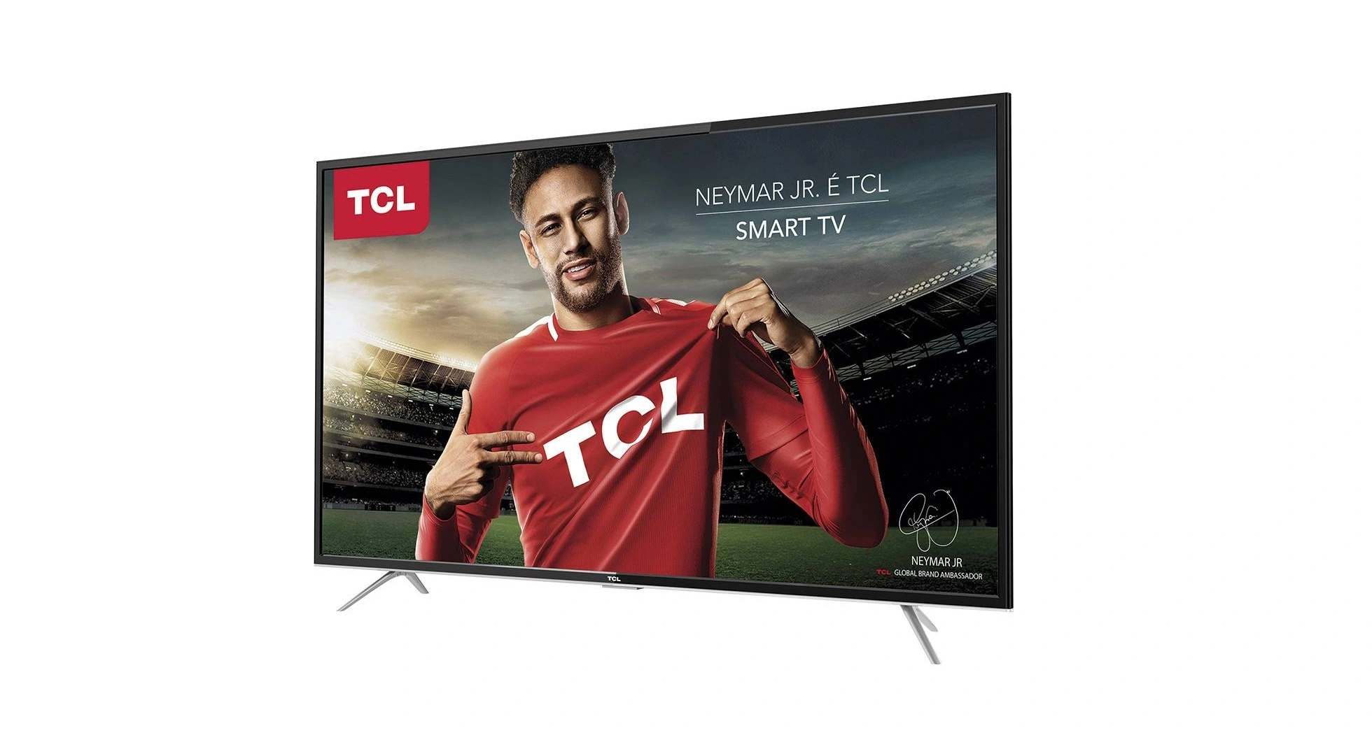 Como escolher uma TV: o que considerar na hora de comprar sua Smart TV