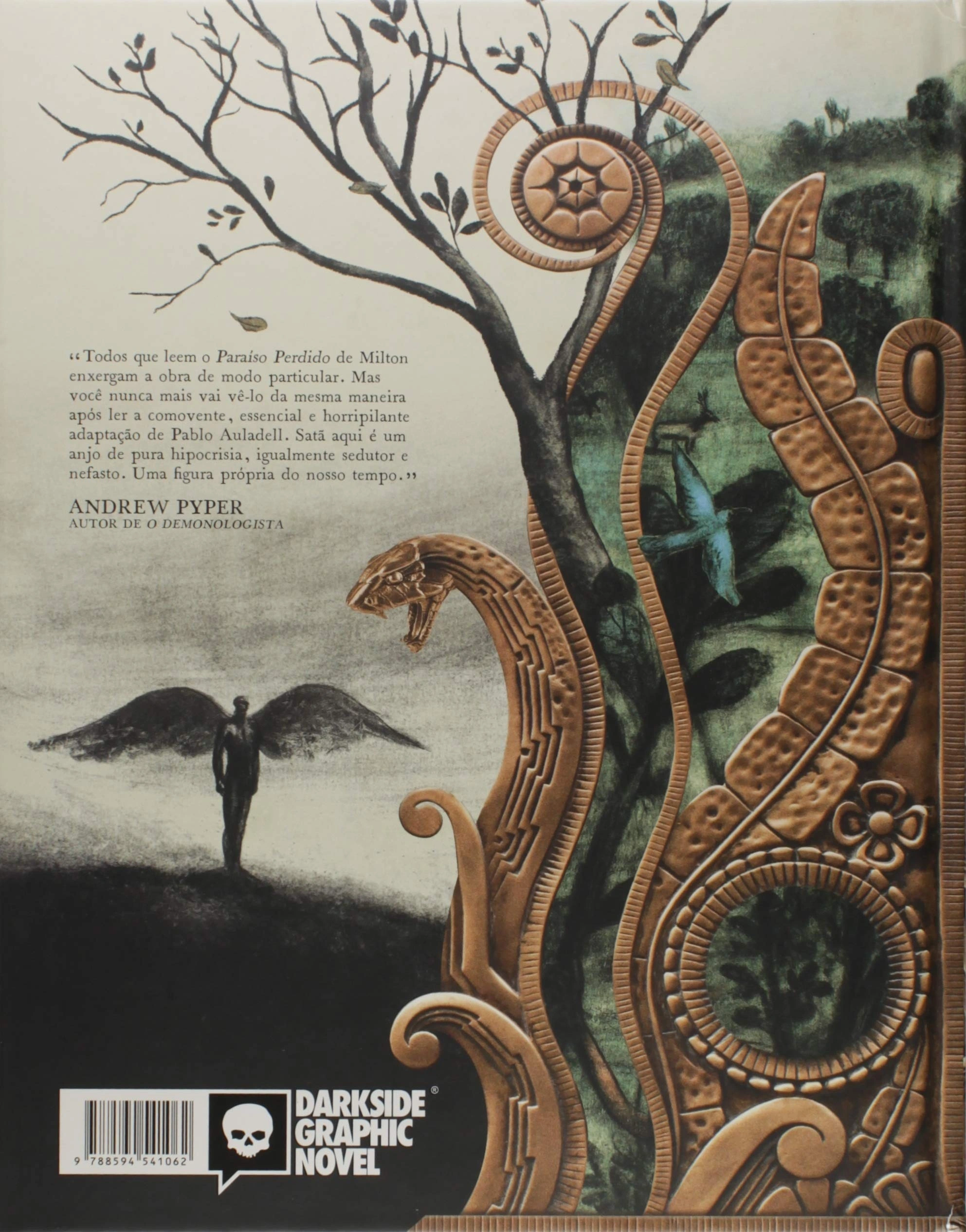 Os melhores livros de terror da DarkSide que você precisa ler - e ter na estante!