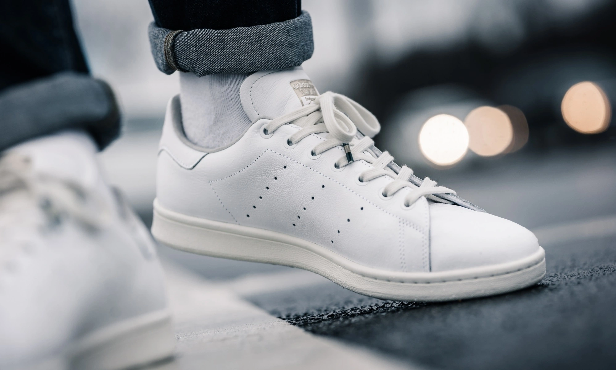 Tênis Adidas Stan Smith: veja tudo sobre o tênis masculino e onde comprar!