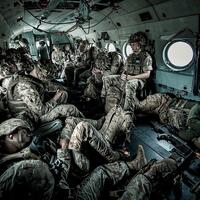 Guia Definitivo para Lidar com a Privação do Sono: Técnicas dos Seals elite da Marinha dos EUA