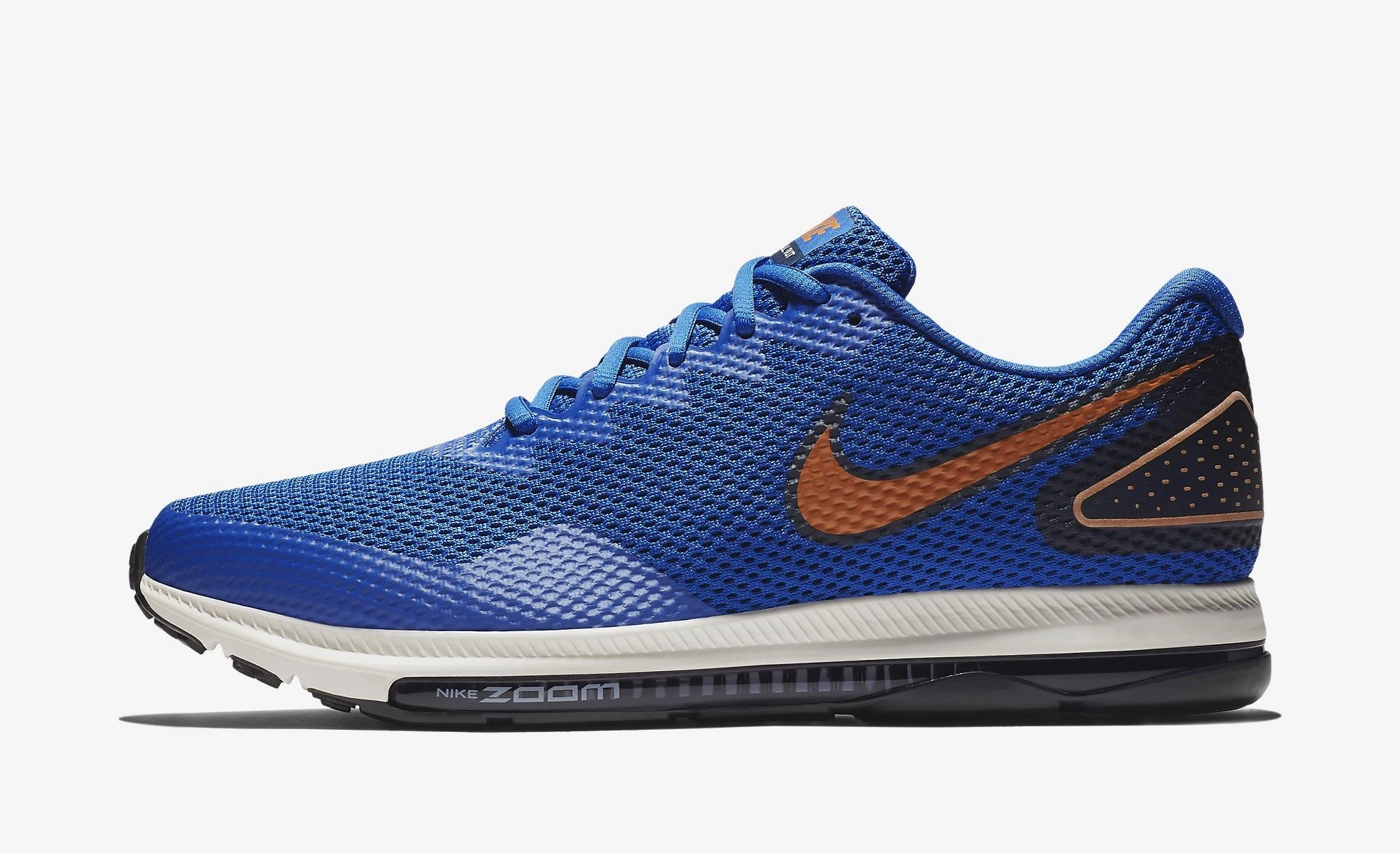 TÊNIS NIKE ZOOM ALL OUT LOW