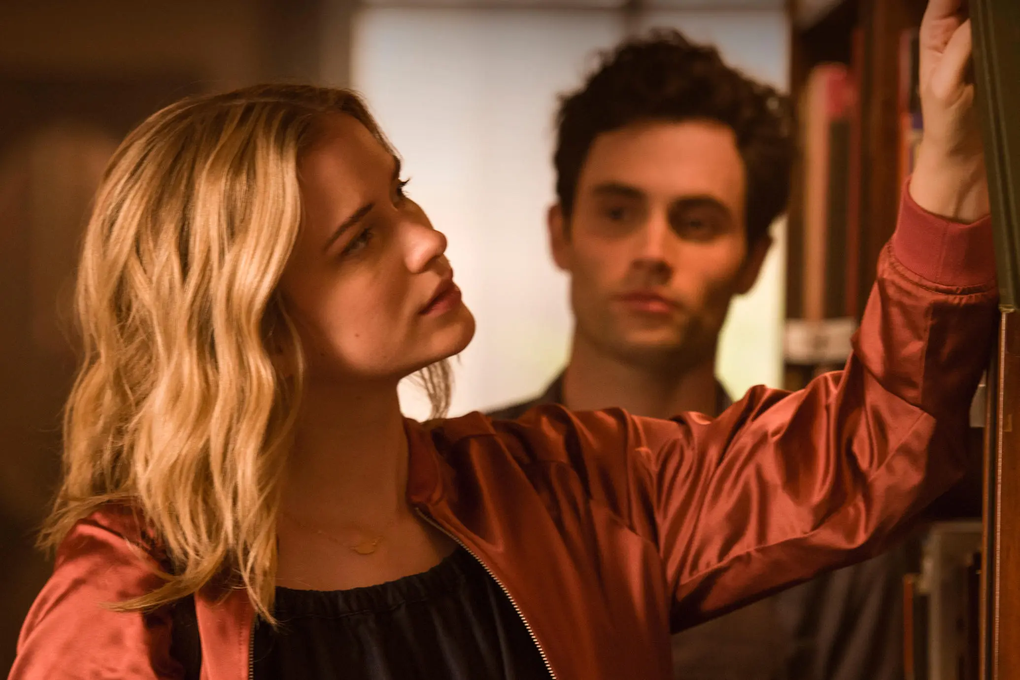 Novas séries para maratonar neste feriado que vão te fazer pirar!