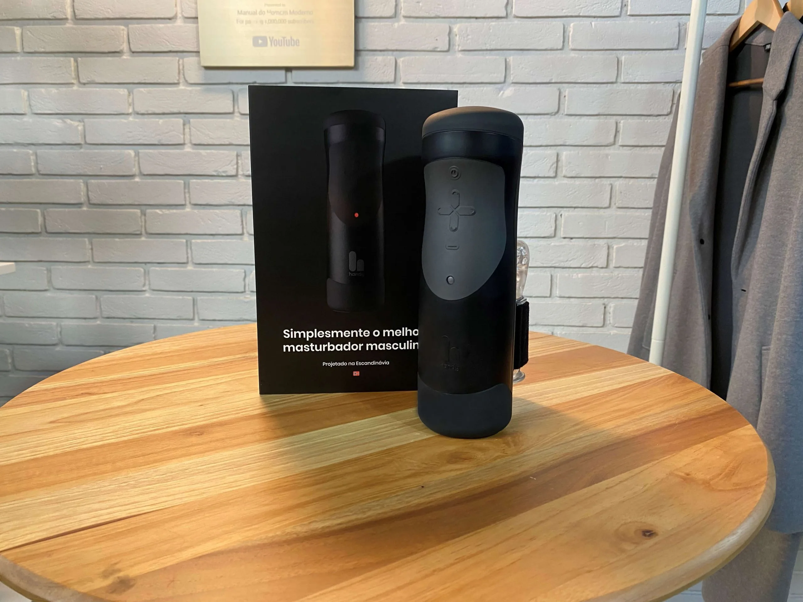 Crédito: Reprodução