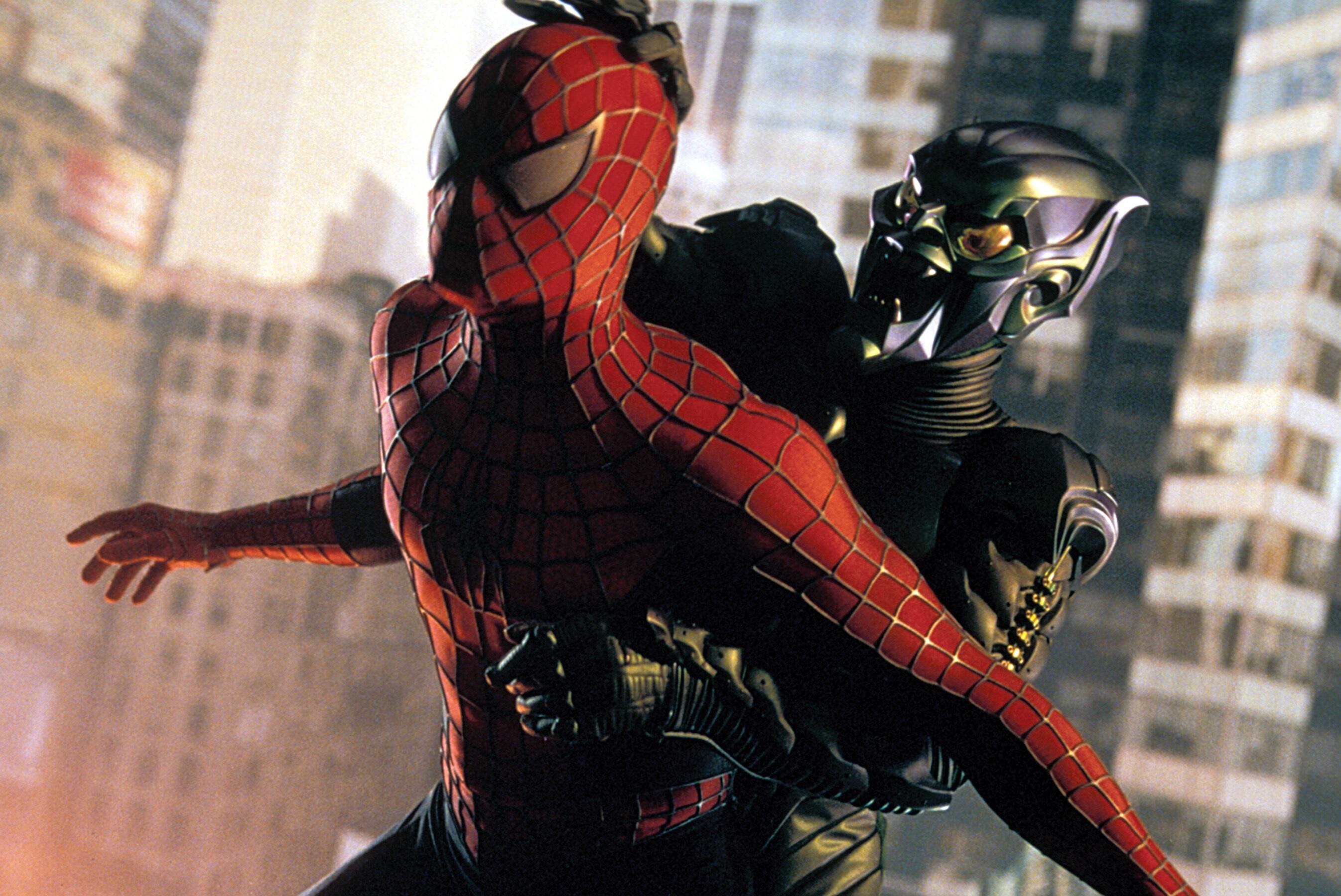 Todos os filmes do Homem-Aranha: ranking do pior para o melhor
