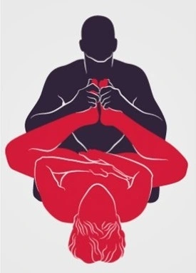 Prazer sublime da rainha