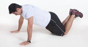 3 melhores exercícios para ganhar músculo peitoral