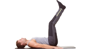 20 exercícios com o peso do corpo pra você fazer agora!