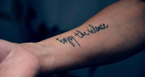 + 60 Tatuagens Masculinas para se inspirar e chamar de sua