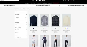 Roupa Masculina Social: melhores lojas para comprar pela internet