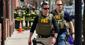 FBI promove seu app de exercícios em casa na quarentena