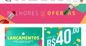 8 Lojas online para comprar vinhos