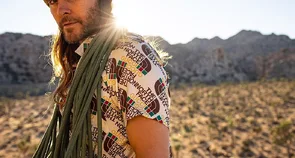 A moda masculina de 2021 tem um novo mantra: MENOS É MAIS