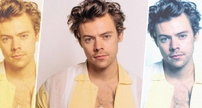 Harry Styles: 7 dicas de estilo com o artista
