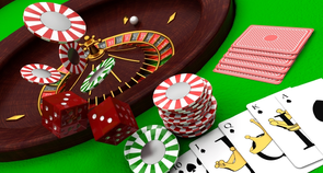 Como jogar em um cassino (dentro do seu celular)