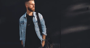 10 peças de roupa masculina que você não tem, mas deveria