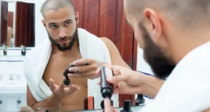 Óleo ou Balm? Veja qual é o melhor para a sua barba (e onde comprar)