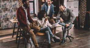 Saiba quais são as 13 Perguntas que homens deveriam saber responder