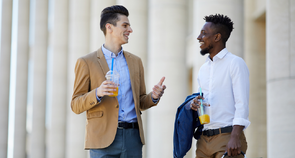 Amizade masculina: 5 atitudes para torná-la mais saudável