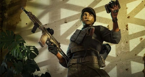 Rainbow Six Siege volta os olhos pro Brasil em seu oitavo ano