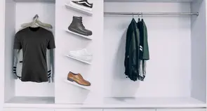 Guia Definitivo do Armário Cápsula Masculino