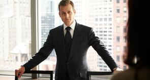 Dicas de Como se vestir bem com Harvey Specter (de Suits)