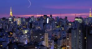 Motivos para amar São Paulo (e nunca mais querer ir embora)