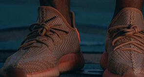Adidas Yeezy Boost 350 v2 ‘Clay’: tênis do Kanye West tem data de lançamento no Brasil!