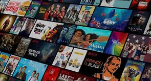 3 Séries mais populares da Netflix no Mundo (2 são surpreendentes)