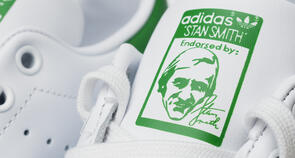 Quem é Stan Smith e como ele virou o tênis mais famoso da Adidas