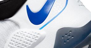 Nike lança tênis de basquete PG 5 inspirado no PlayStation 5
