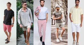 Confira as tendências de moda para o Verão 2022